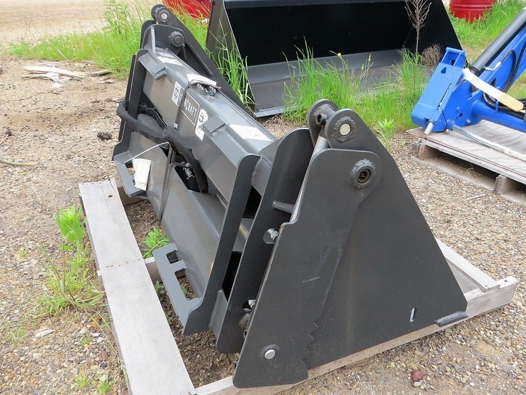 2023 IronCraft CT4N1-60 Equipment Image0