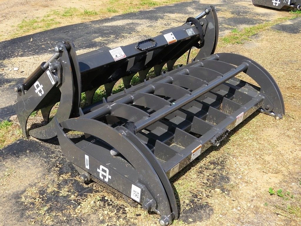 2023 IronCraft CTGR60 Equipment Image0