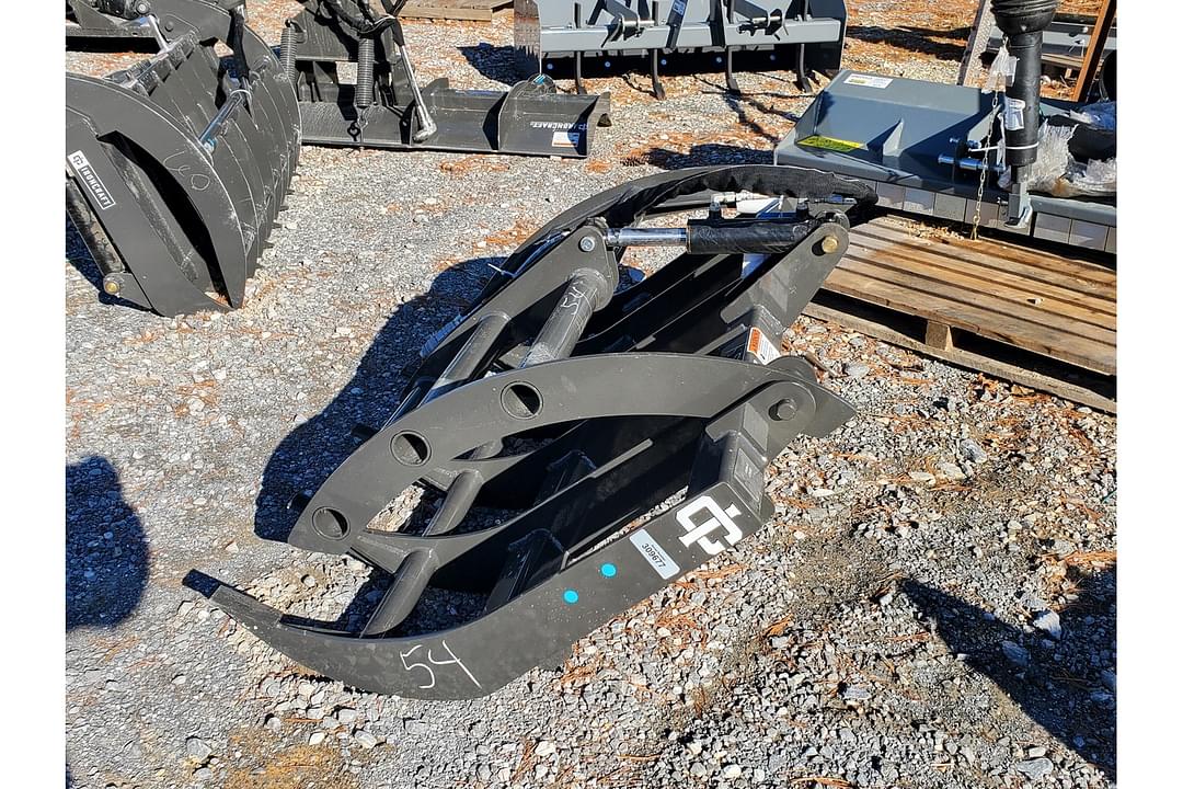 Image of IronCraft CTGR60 Primary image