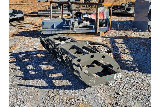 Image of IronCraft CTGR60 equipment image 2