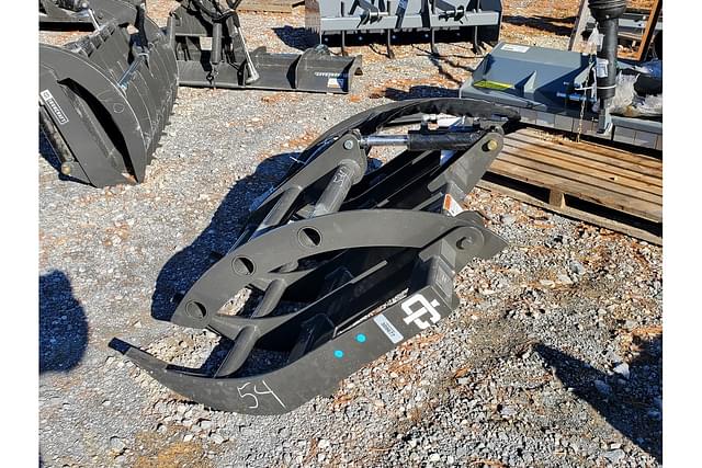 Image of IronCraft CTGR60 equipment image 3