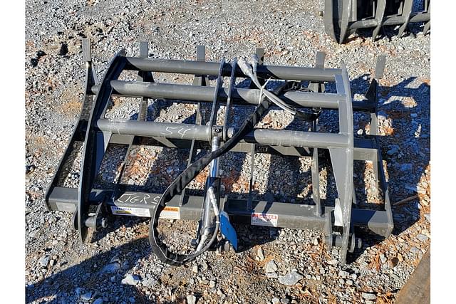 Image of IronCraft CTGR60 equipment image 1