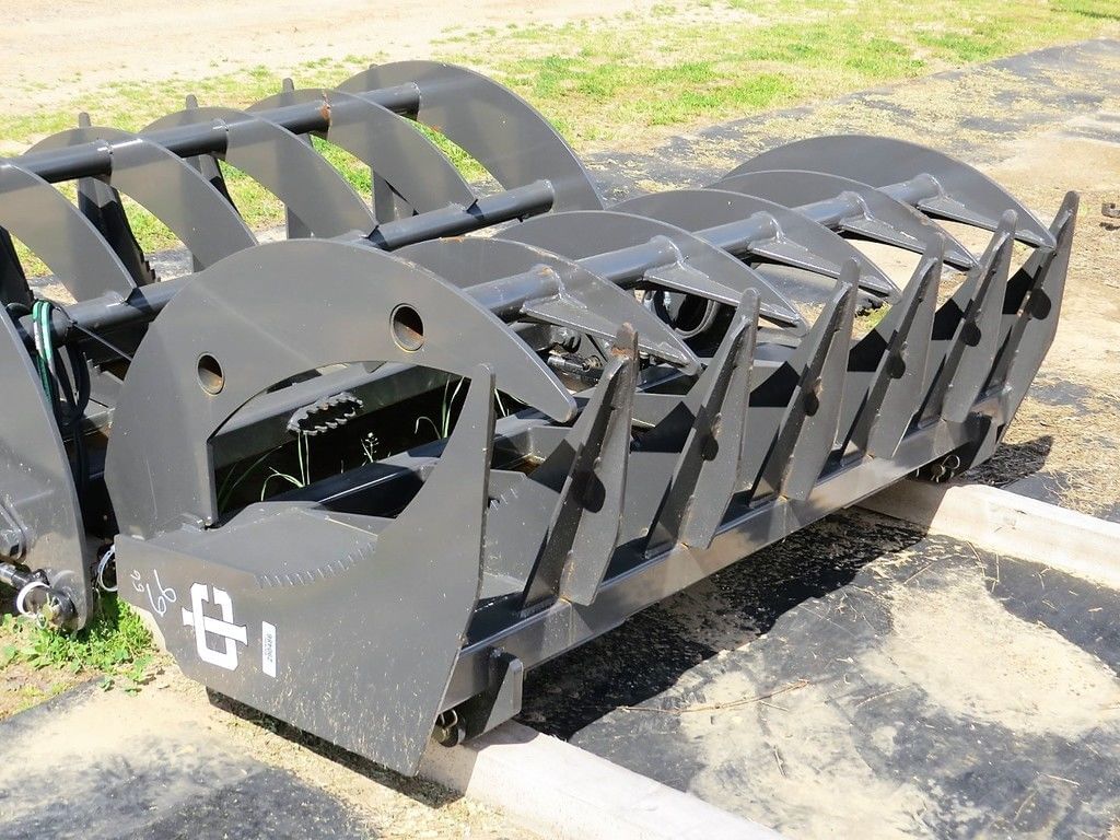 2023 IronCraft ERG66 Image