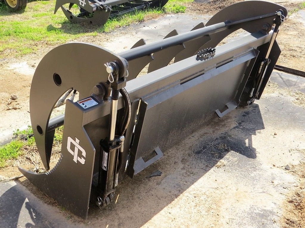 2023 IronCraft ERG60 Image