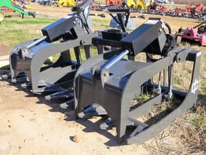 2023 IronCraft HDGR72 Image