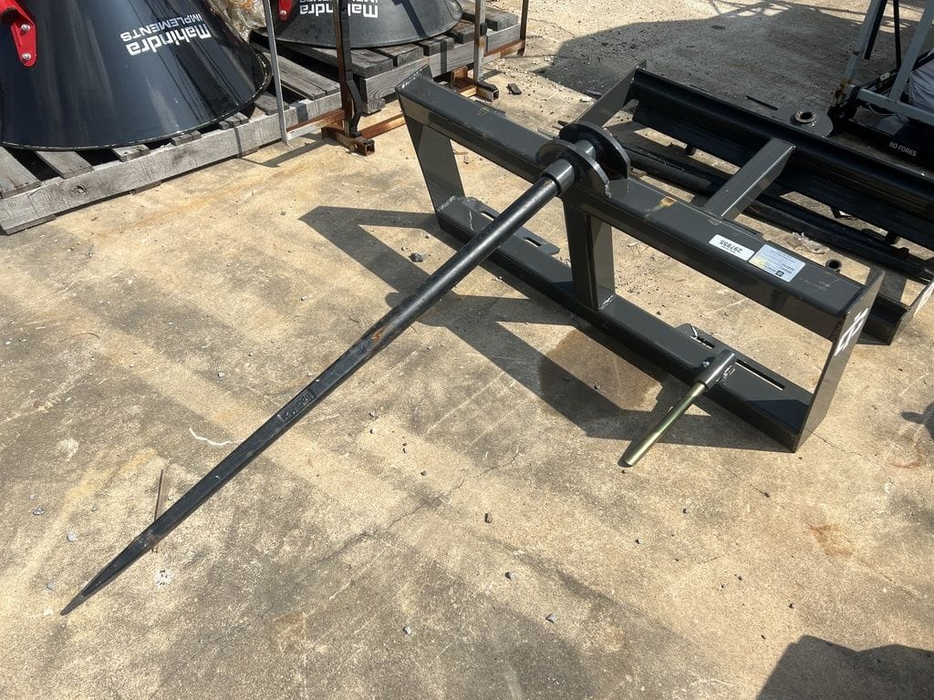 2025 IronCraft LBHS Equipment Image0