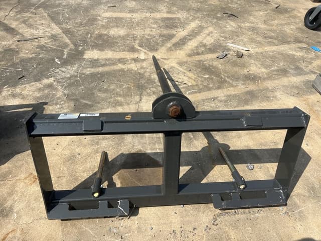 Image of IronCraft LBHS equipment image 1