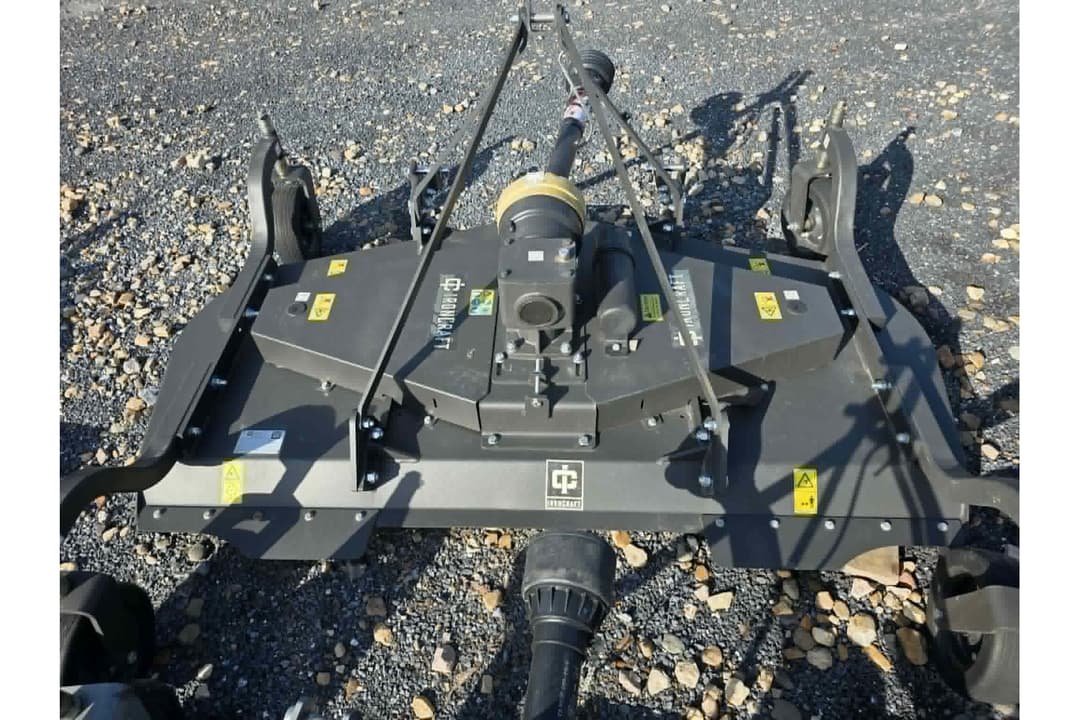 Image of IronCraft SGM6 Image 0