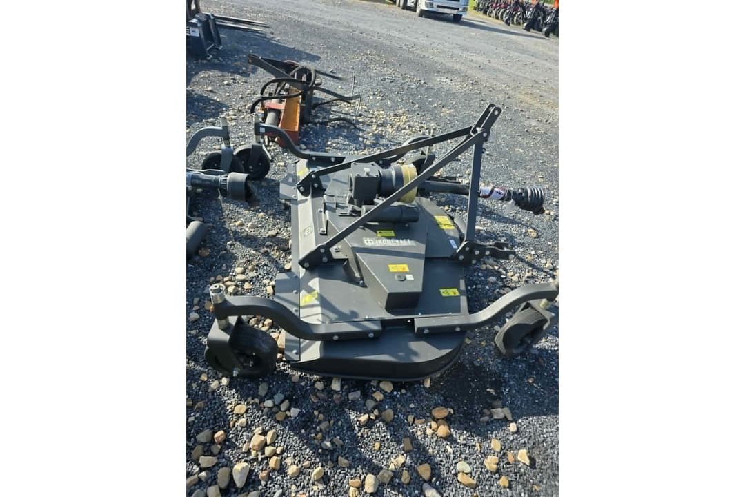 Image of IronCraft SGM6 Image 1