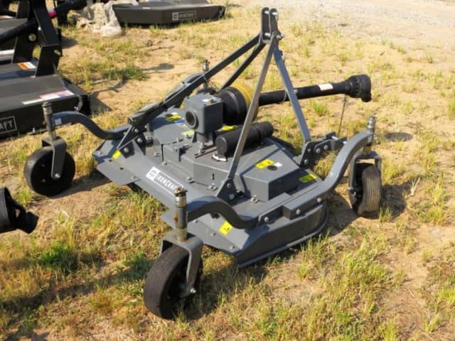 Image of IronCraft SGM4 equipment image 1
