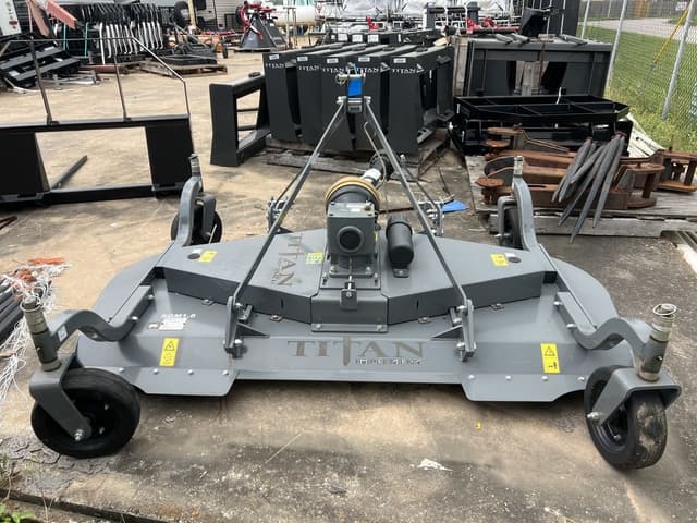 Image of IronCraft SGM6 equipment image 1