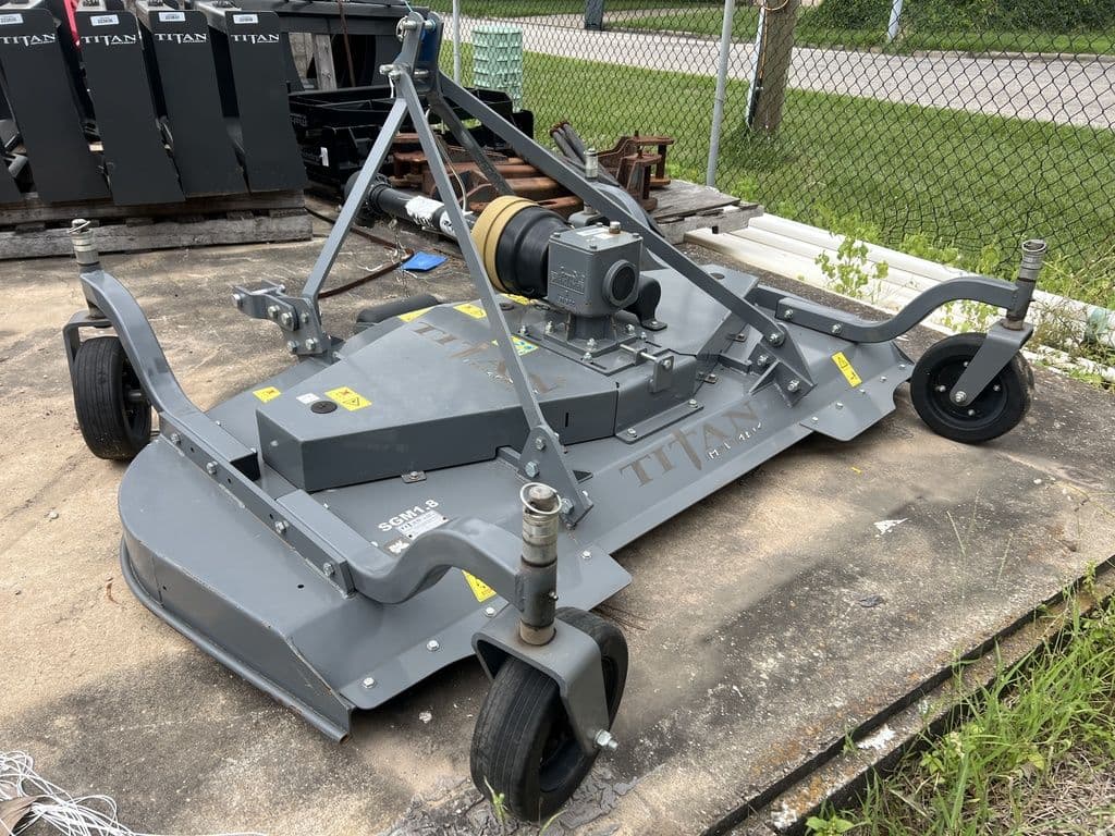 Image of IronCraft SGM6 Primary image