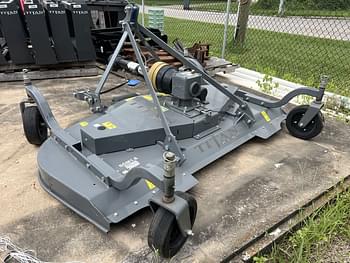 2023 IronCraft SGM6 Equipment Image0