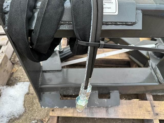 Image of IronCraft Tree and Post Puller equipment image 2