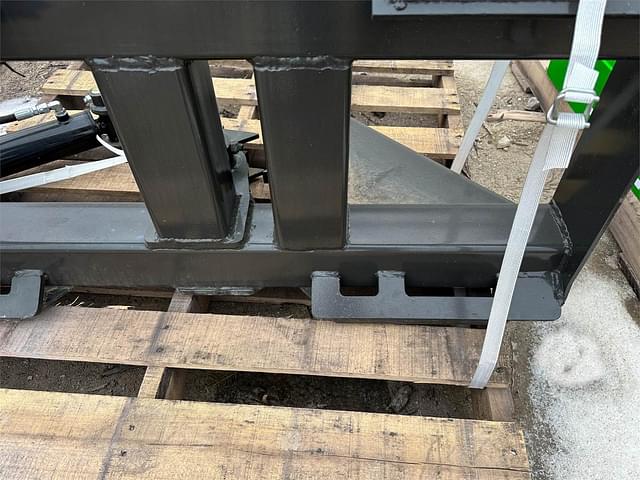 Image of IronCraft Tree and Post Puller equipment image 3