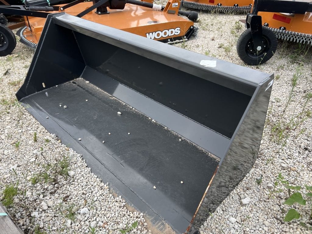 2023 IronCraft TRAC72-S Equipment Image0