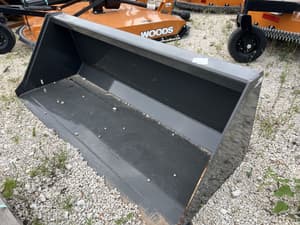 2023 IronCraft TRAC72-S Image