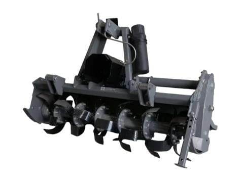 2024 IronCraft UL-60 Equipment Image0