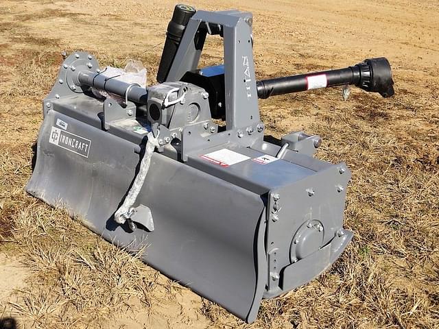 Image of IronCraft UL-48 equipment image 2