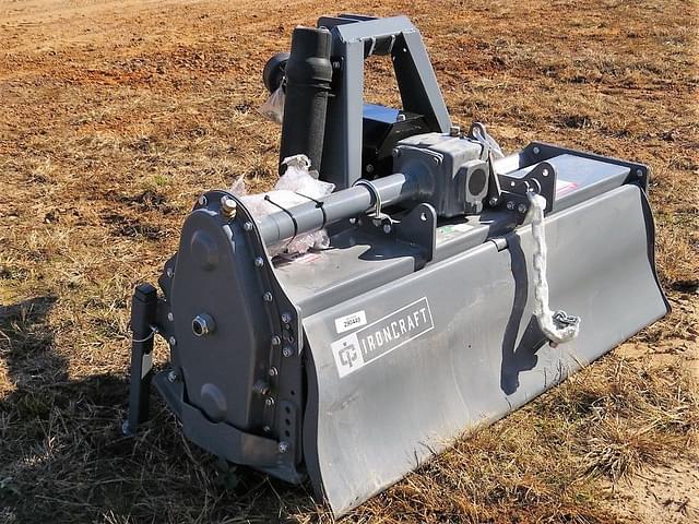 Image of IronCraft UL-48 equipment image 3