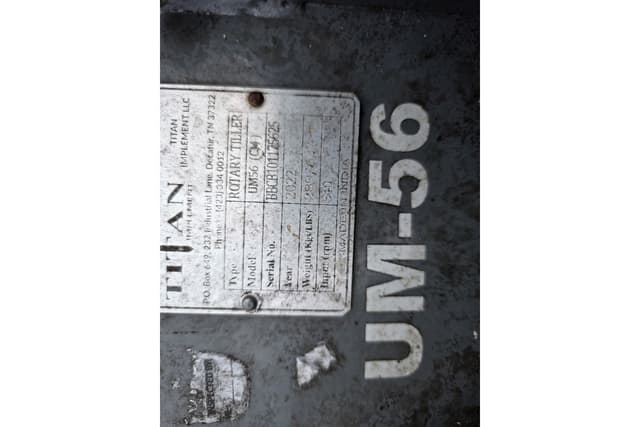 Image of IronCraft UM-56 equipment image 3