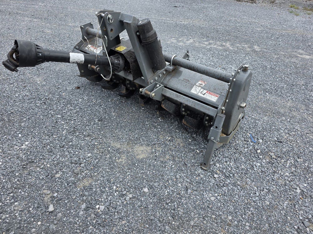2023 IronCraft UM-56 Equipment Image0