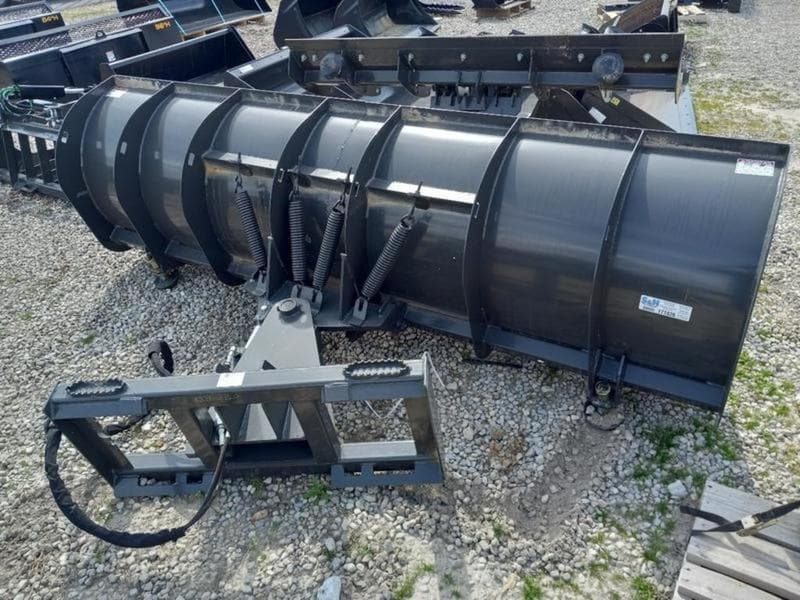 Image of IronCraft XSPLOW120 Image 1