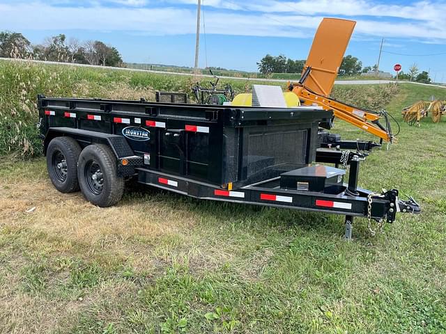 Image of Ironstar Dump Trailer equipment image 1