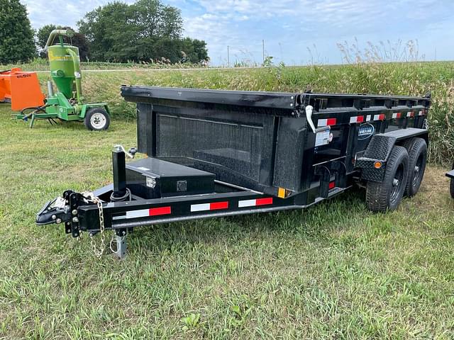 Image of Ironstar Dump Trailer equipment image 4