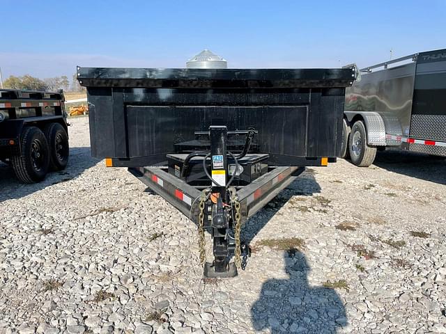 Image of Ironstar Dump Trailer equipment image 1