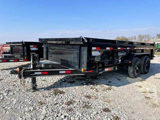 Image of Ironstar Dump Trailer equipment image 2