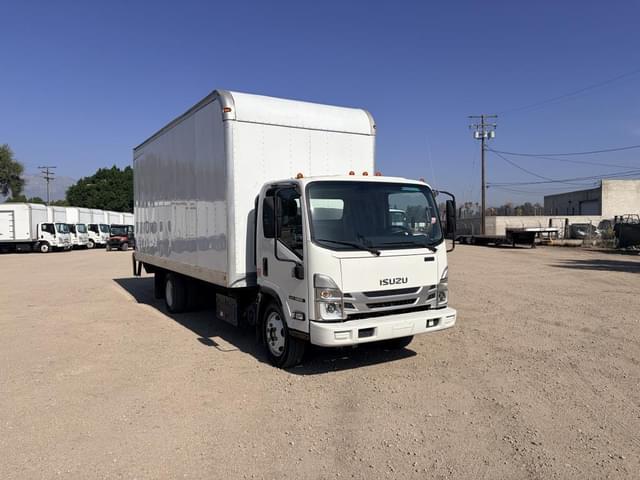 Image of Isuzu NRR equipment image 1