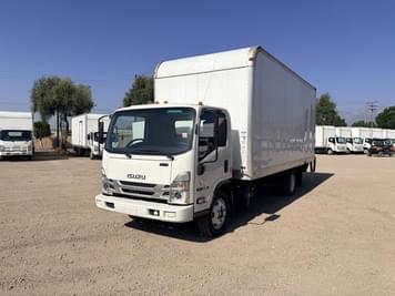 Main image Isuzu NRR