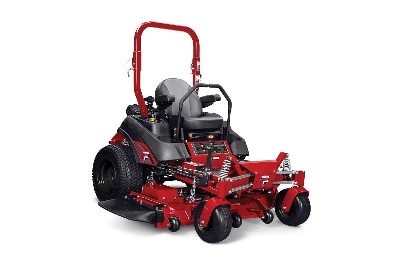 2023 Ferris ISX800 Equipment Image0