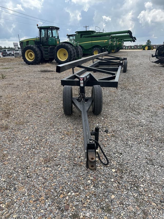 Image of JA-MAR 36 equipment image 4