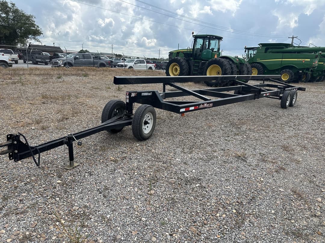 Image of JA-MAR 36 Primary image