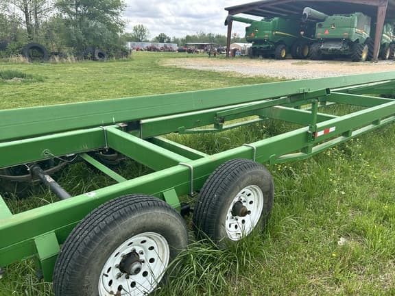 Image of JA-MAR 41 equipment image 1