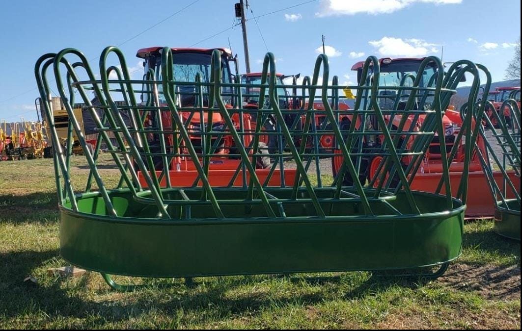 2023 J&L Haysaver Equipment Image0