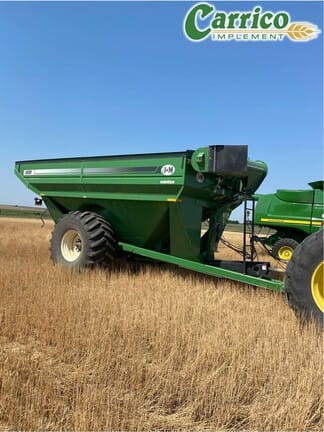 Main image J&M 1000-20S