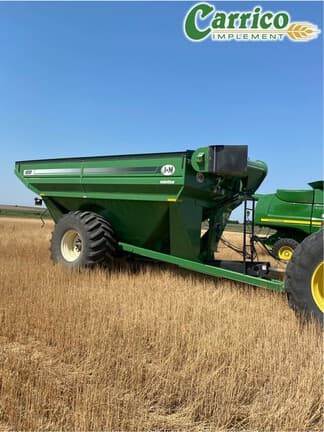 Main image J&M 1000-20S