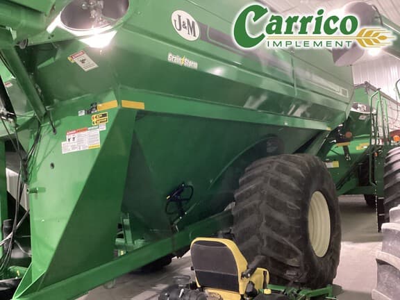 Image of J&M 1000-22 Primary image