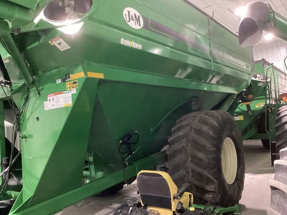 Image of J&M 1000-22 equipment image 1