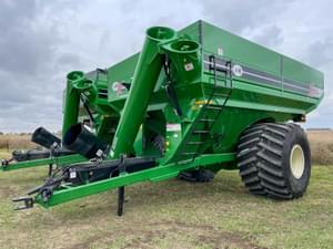 2023 J&M 1112-20S Image