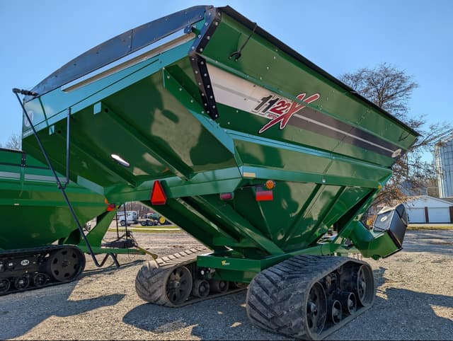 Image of J&M 1122 equipment image 3