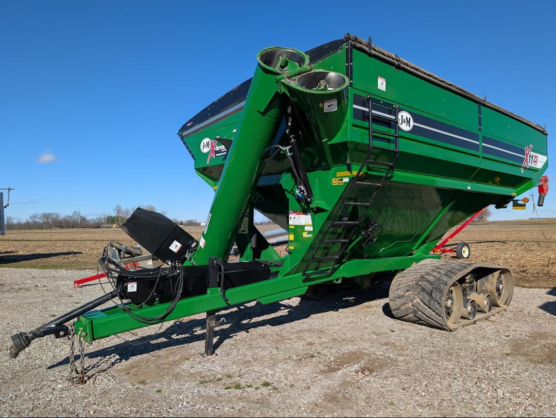 Image of J&M 1122 Primary image