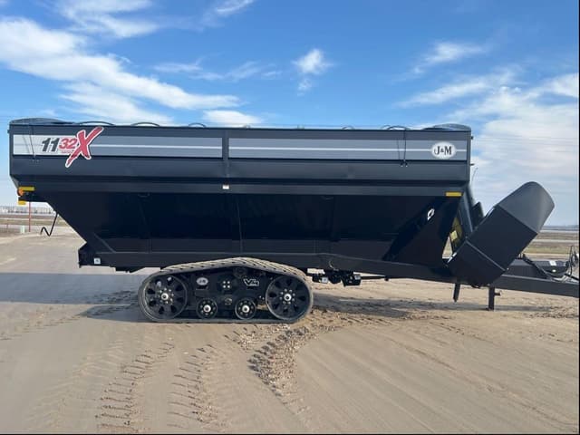 Image of J&M 1132 equipment image 3