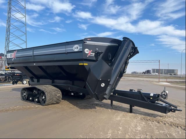 Image of J&M 1132-22T equipment image 2