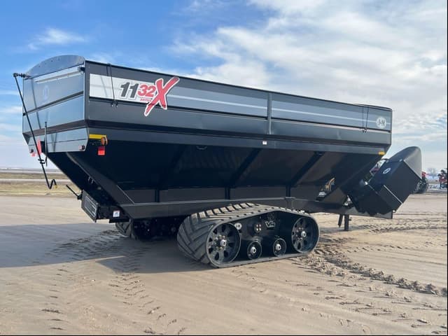 Image of J&M 1132-22T equipment image 4