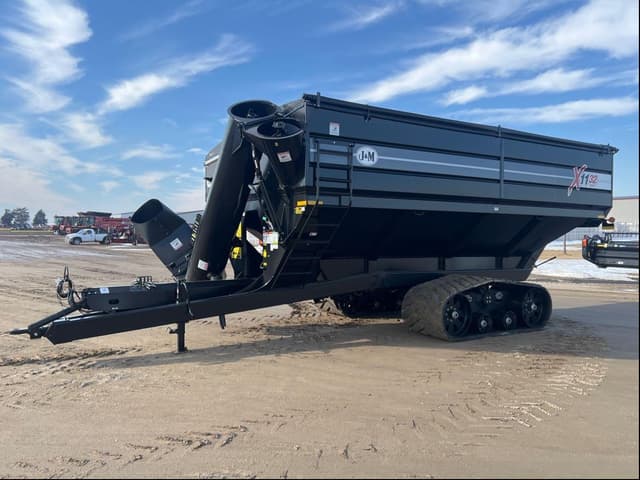 Image of J&M 1132-22T equipment image 1