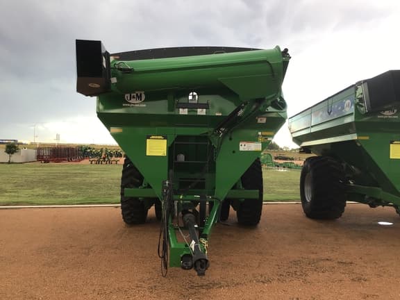 Image of J&M 1151-22 equipment image 1